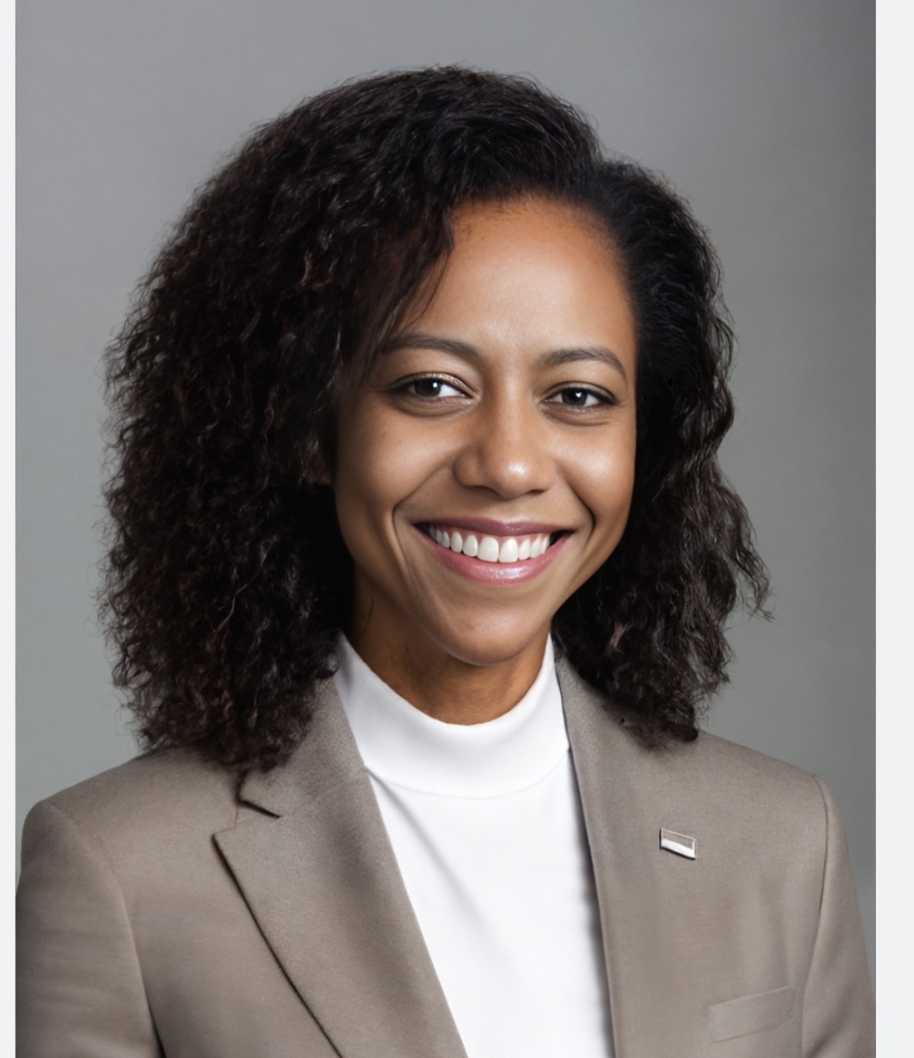 Dr. Audrey C. Durrant
